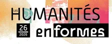 Les humanités en formes