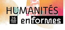 Les humanités en formes