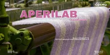 Aperilab - il tessile che non ti aspetti
