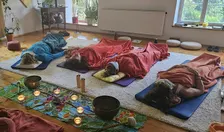Breathwork Session * Erlebe die Kraft deines Atems