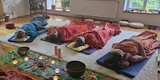 Breathwork Session * Erlebe die Kraft deines Atems