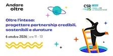 Oltre l’intesa: progettare partnership credibili, sostenibili e durature