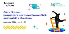 Oltre l’intesa: progettare partnership credibili, sostenibili e durature