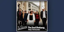 The Soul Shebang
