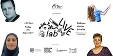 RAT LAB LIVE