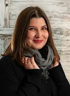 Lesung mit Katharina Wagner