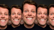 Martijn koning and friends