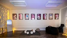 Yoga for Better Sleep