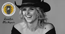Rooster Blackspur, Sunday Songwriter Series in the Spirit Room