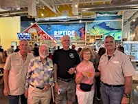 Members-Only: Member Social