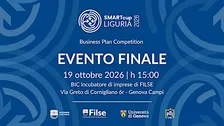 SMARTcup Liguria 2026