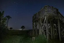Members-Only: New Moon Hike