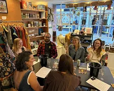Alcohol-Free Cocktail Masterclass