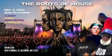 The Roots of House