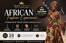 African Fashion Experience