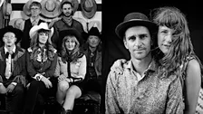 Soundpost Sessions SPOTLIGHT: Road Pony w/ Alright Alright