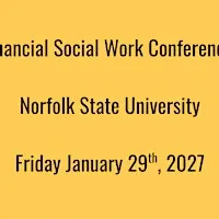 Financial Social Work Conference: Mental Wealth Matters