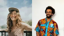 MIXTAPE: Allie Chip and Louie Lou Louis