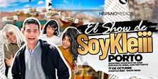 SOY KLEIII - PORTO