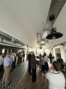 Teesside Built Environment Networking