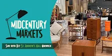 Norwich's Midcentury Home Market