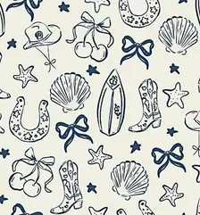 Coastal Cowboy Craft Event