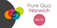 Pure charity quiz 2026 - Norwich
