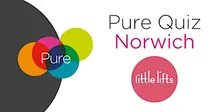 Pure charity quiz 2026 - Norwich