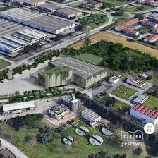 FABBRIC’AZIONI Open factories PLURES - Textile Hub