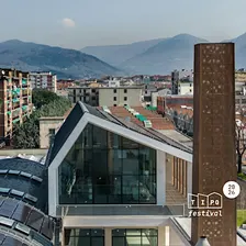 Visita al Macrolotto zero: innovazione sociale e rigenerazione urbana