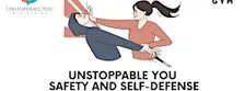 Unstoppable You Safety and Self-defense Workshop (Southern Maryland)