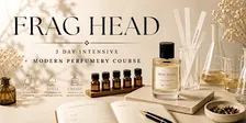 Frag Head Day 2: Fragrance Families & Perfume Structure