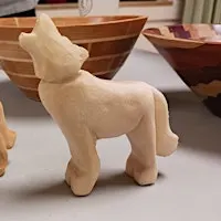 Beginners Wood Carving Class