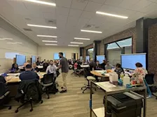2026 New England Healthcare Simulation Consortium Conference