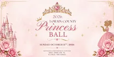 Princess Ball 2026