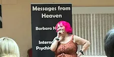 Kidderminster Psychic Night