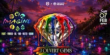 IMAGINE ' Jouvert Gems'