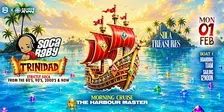 Soca Baby Boat 1 'The Soca Treasures'