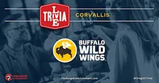 Weekly Live Trivia Nights at Buffalo Wild Wings - Corvallis