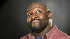 Darin Patterson's Comedy Special Taping (early show)