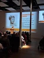 Thursday Morning Talks - September - December 2026 - Multiple Dates