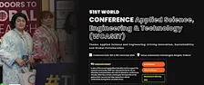 51st World Conference on Applied Science, Engineering & Technology(WCASET)