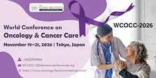 World Conference on Oncology & Cancer Care (WCOCC-2026)