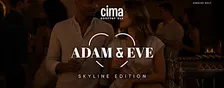 Adam & Eve Skyline Edition at CIMA