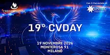 19° CVDAY