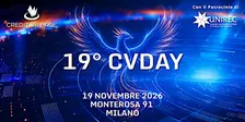 19° CVDAY