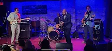 MARBIN ~ progressive jazz rock from Chicago