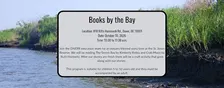 Books by the Bay
