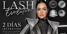 Lash Evolution Master Class