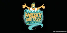 The Merboy Next Door: A New Musical in Concert